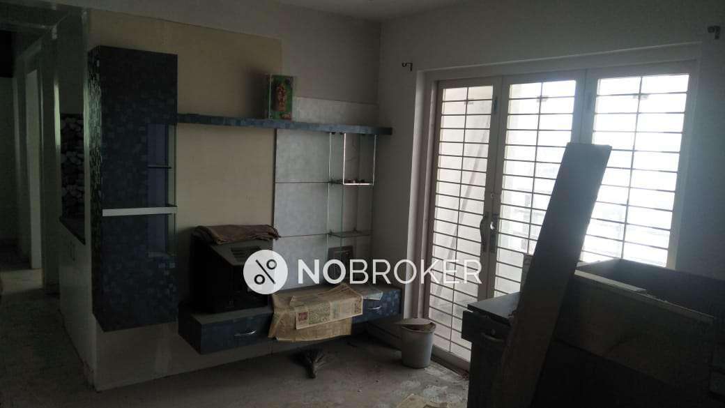 1 BHK Flat In Shantai Co Op Housing Society, Ambegaon for Rent  In Ambegaon Budruk