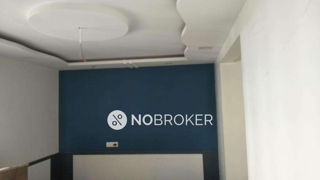 1 BHK Flat In Shantai Co Op Housing Society, Ambegaon for Rent  In Ambegaon Budruk