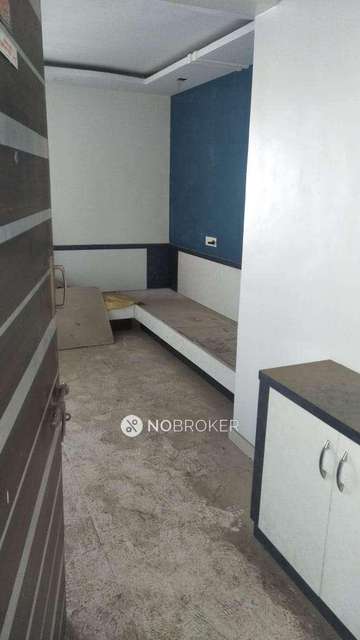 1 BHK Flat In Shantai Co Op Housing Society, Ambegaon for Rent  In Ambegaon Budruk