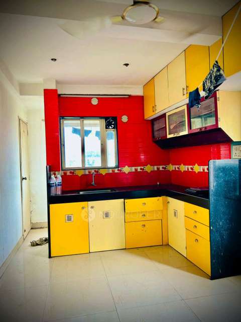 1 BHK Flat In Tagunde Building  for Rent  In Warje