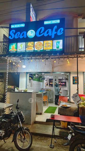 Shop in Kannadasan Nagar, Kodungaiyur, Chennai for sale 