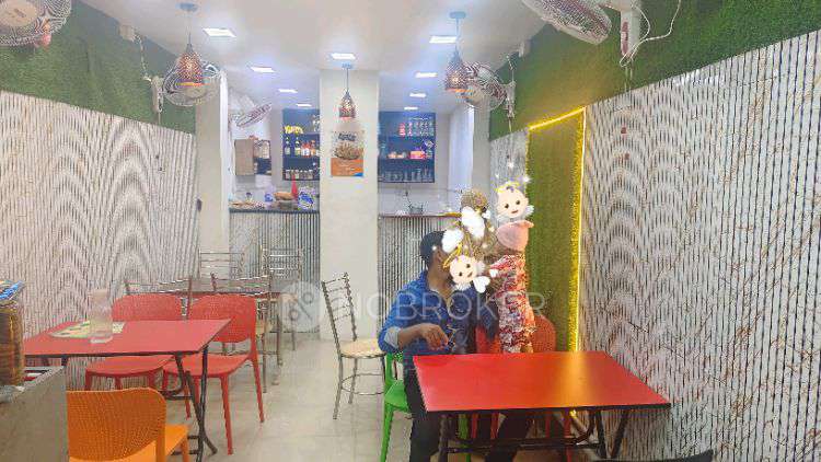 Shop in Kannadasan Nagar, Kodungaiyur, Chennai for sale 
