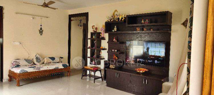 3 BHK Flat In Balaji Residency for Rent  In Nr Principal, Kanare Dew Marythi Garden Layout, Rainbow Drive, Bengaluru, Karnataka 560035, India