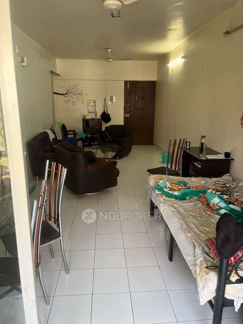 2 BHK Villa In Hermes Heritage Homes for Rent  In Hermes Heritage Phase 2