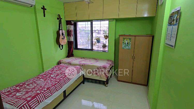 2 BHK Flat In Ravi Park Society For Sale  In Wanowrie