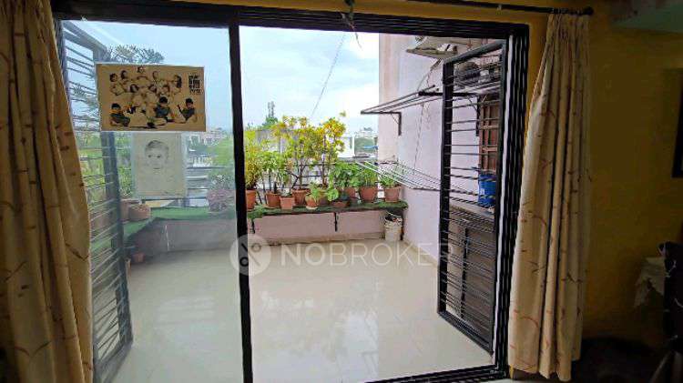 2 BHK Flat In Ravi Park Society For Sale  In Wanowrie