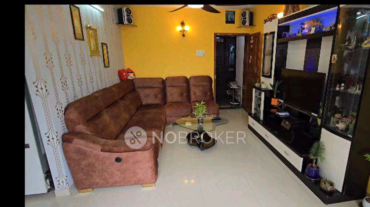 2 BHK Flat In Ravi Park Society For Sale  In Wanowrie