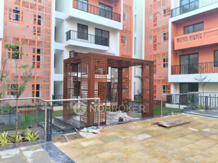 2 BHK Flat In Casagrand Utopia For Sale  In Manapakkam