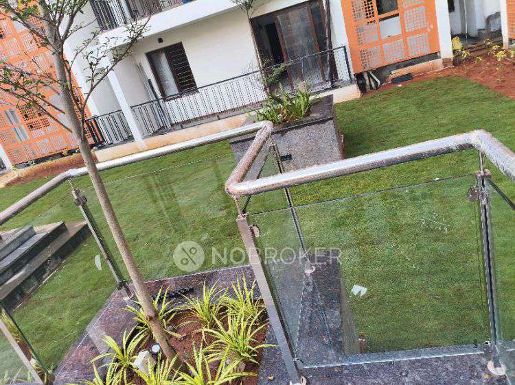 2 BHK Flat In Casagrand Utopia For Sale  In Manapakkam