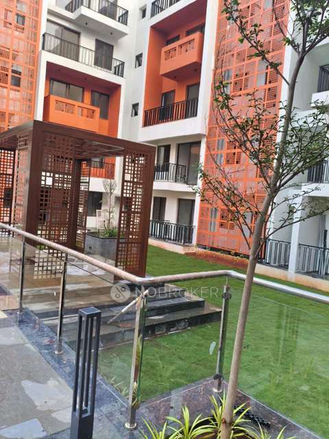 2 BHK Flat In Casagrand Utopia For Sale  In Manapakkam