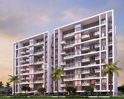2 BHK Flat In Tanishq Vlasta For Sale  In Alandi