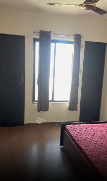 Single Room for Female In 2 BHK  In Puraniks Aldea Espanola In Puranik Aldea Espanola (puraniks Aldea Espanola Phase 3)