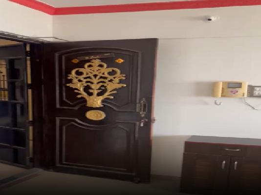 Single Room for Female In 2 BHK  In Puraniks Aldea Espanola In Puranik Aldea Espanola (puraniks Aldea Espanola Phase 3)