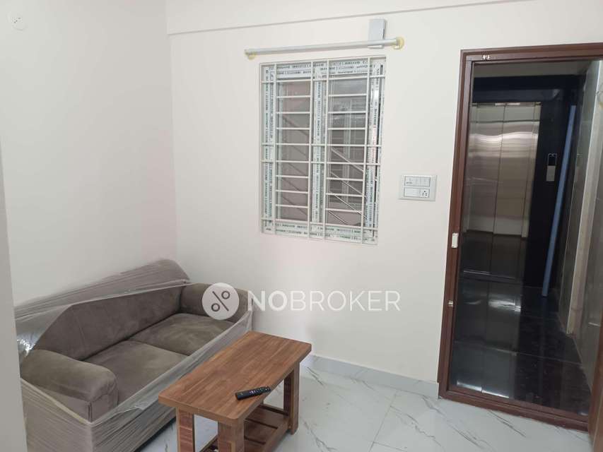 4+ BHK Flat For Sale  In S.g. Palya