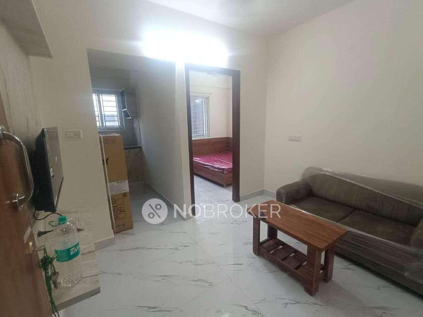 4+ BHK Flat For Sale  In S.g. Palya