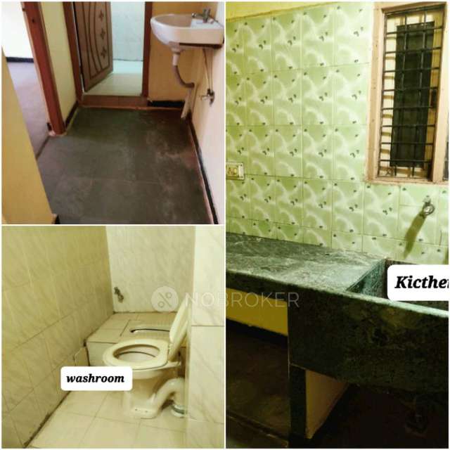 3 BHK Flat In Md for Rent  In Kachiguda Police Station