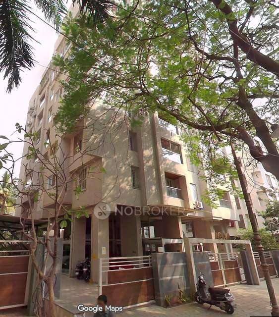 PG for Boys in 67, Navketan Society, Ideal Colony, Kothrud, Pune, Maharashtra 411038, India