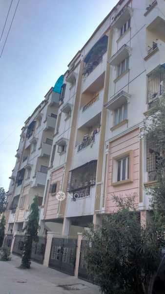 2 BHK Flat In A.r. Residency for Rent  In Kompally