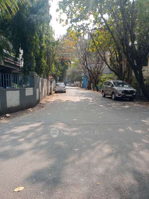 2 BHK Flat In Kapish Society for Rent  In Erandwane