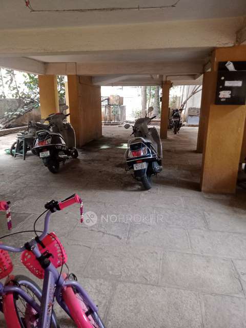 2 BHK Flat In Kapish Society for Rent  In Erandwane