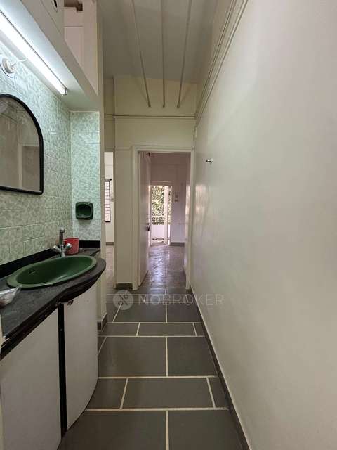 2 BHK Flat In Sunshine Apartment for Rent  In Prabhat Road