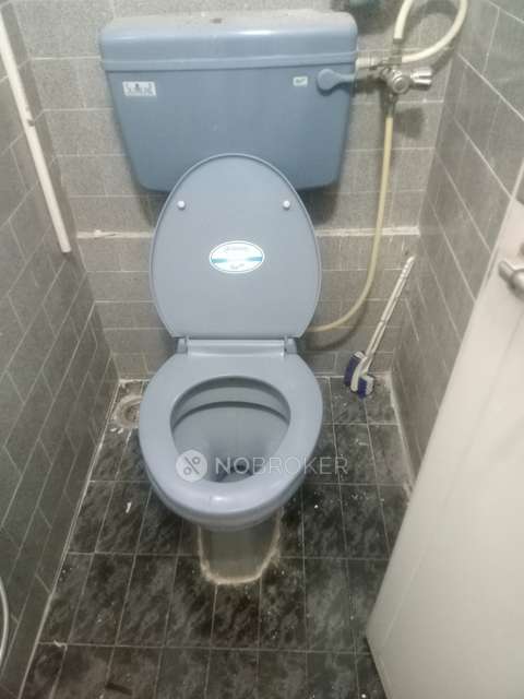 2 BHK Flat In Sunshine Apartment for Rent  In Prabhat Road