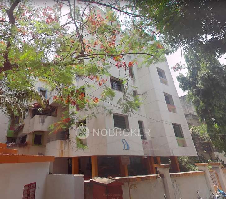 2 BHK Flat In Kapish Society for Rent  In Erandwane