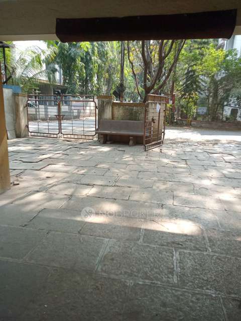 2 BHK Flat In Sunshine Apartment for Rent  In Prabhat Road