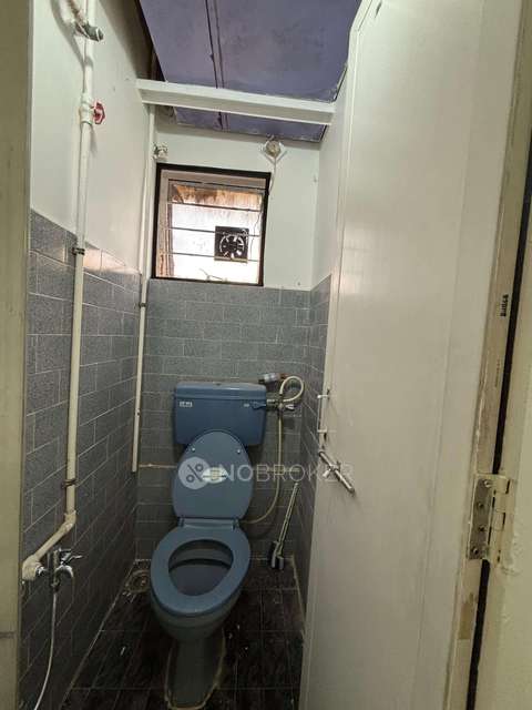 2 BHK Flat In Sunshine Apartment for Rent  In Prabhat Road