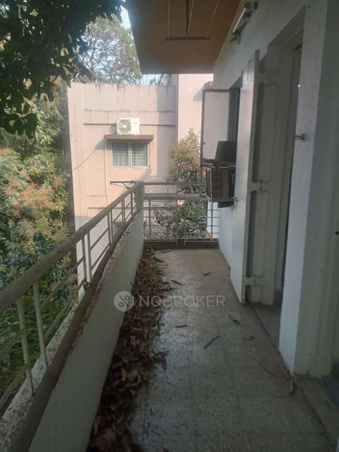 2 BHK Flat In Sunshine Apartment for Rent  In Prabhat Road