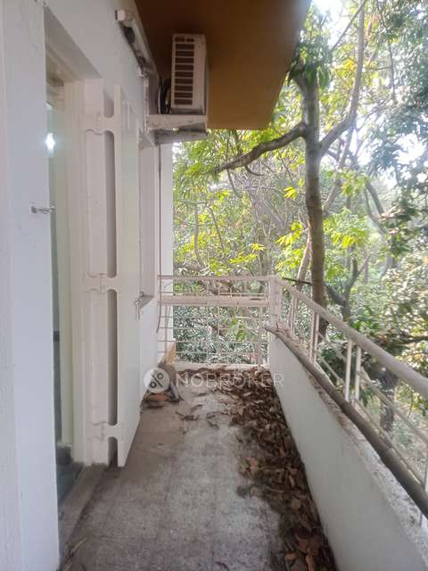 2 BHK Flat In Sunshine Apartment for Rent  In Prabhat Road