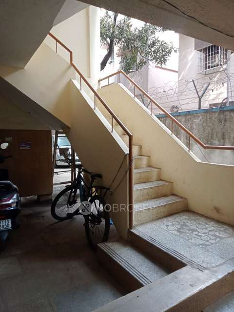 2 BHK Flat In Kapish Society for Rent  In Erandwane