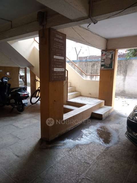 2 BHK Flat In Kapish Society for Rent  In Erandwane