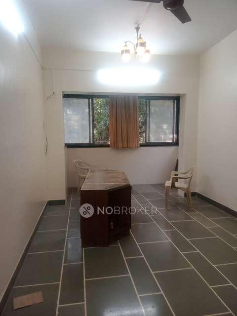 2 BHK Flat In Sunshine Apartment for Rent  In Prabhat Road