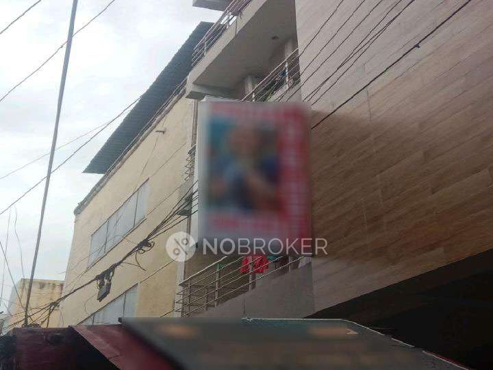 PG for Girls in Teynampet