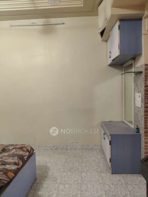 3 BHK Flat In Cycle Society Quarter Gate for Rent  In Rasta Peth