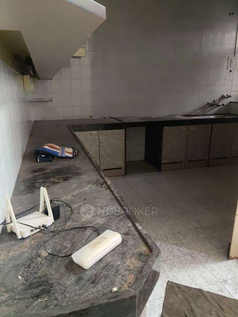 3 BHK Flat In Cycle Society Quarter Gate for Rent  In Rasta Peth