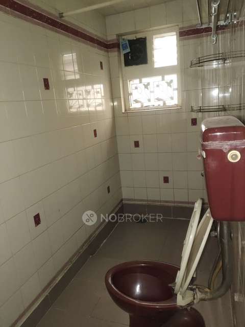 3 BHK Flat In Cycle Society Quarter Gate for Rent  In Rasta Peth