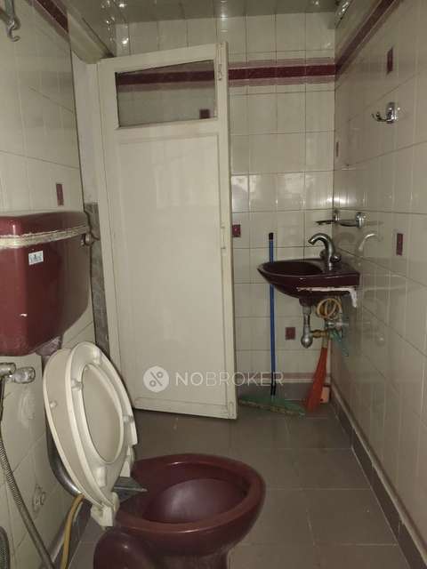 3 BHK Flat In Cycle Society Quarter Gate for Rent  In Rasta Peth
