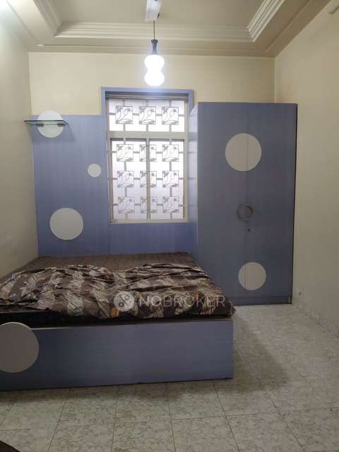 3 BHK Flat In Cycle Society Quarter Gate for Rent  In Rasta Peth