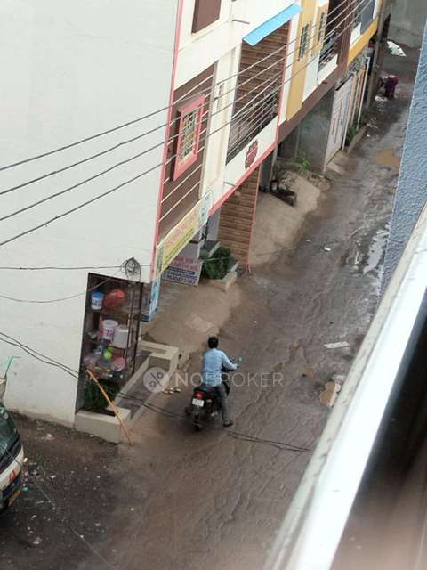 1 BHK House for Rent In Chakan,