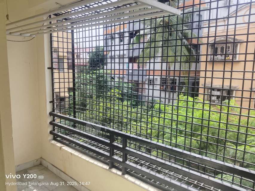3 BHK Flat In Amsri Central Court for Rent  In Amsri Central