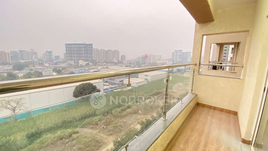 2 BHK Flat In Eden Garden Tathawade for Rent  In Pimpri Chinchwad