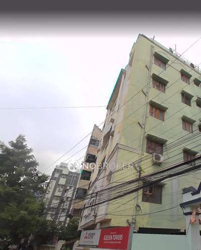 2 BHK Flat In Golden Tower For Sale  In Mettuguda