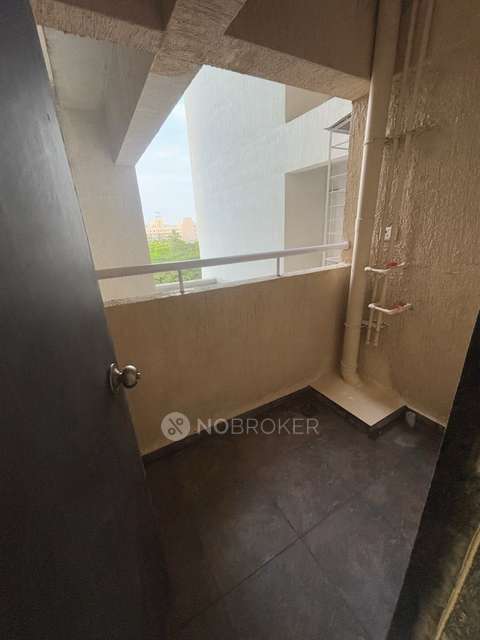 3 BHK Flat In Gada Anutham for Rent  In Hadapsar