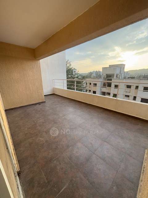 3 BHK Flat In Gada Anutham for Rent  In Hadapsar