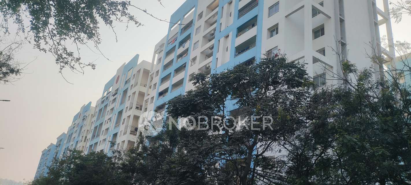 2 BHK Flat In Kumar Primavera for Rent  In Wadgaon Sheri