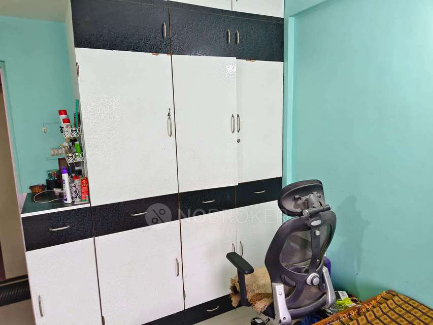 2 BHK Flat In Kumar Primavera for Rent  In Wadgaon Sheri