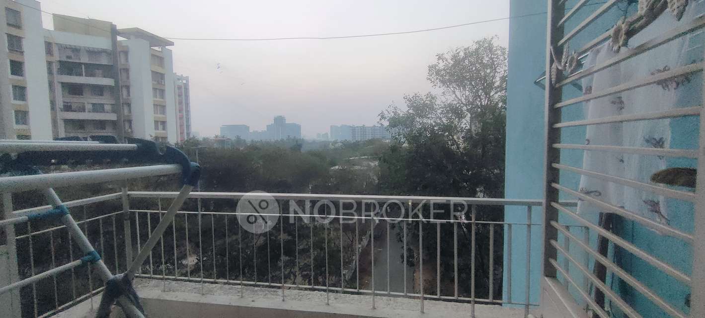 2 BHK Flat In Kumar Primavera for Rent  In Wadgaon Sheri