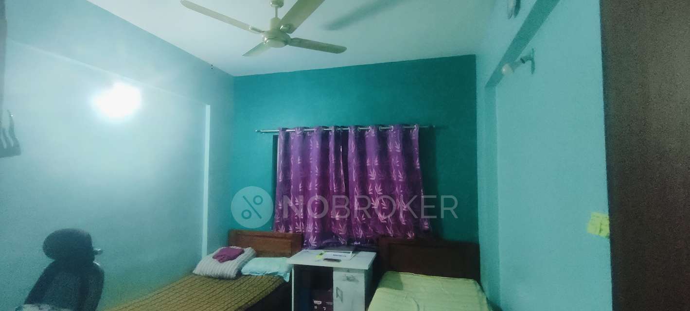2 BHK Flat In Kumar Primavera for Rent  In Wadgaon Sheri